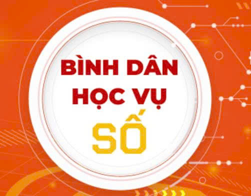Bình dân học vụ số